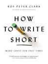 Cover image for How to Write Short